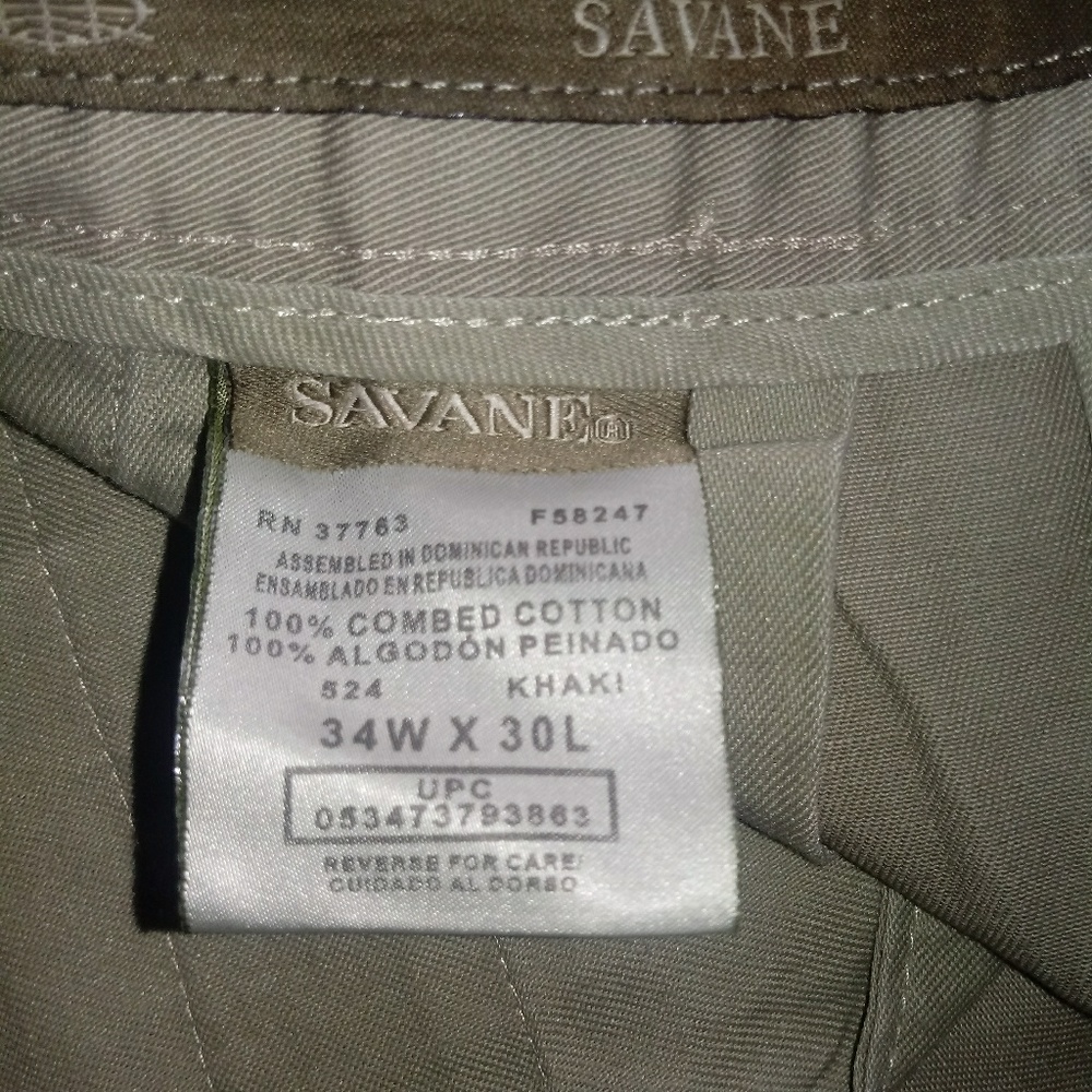 Pants
